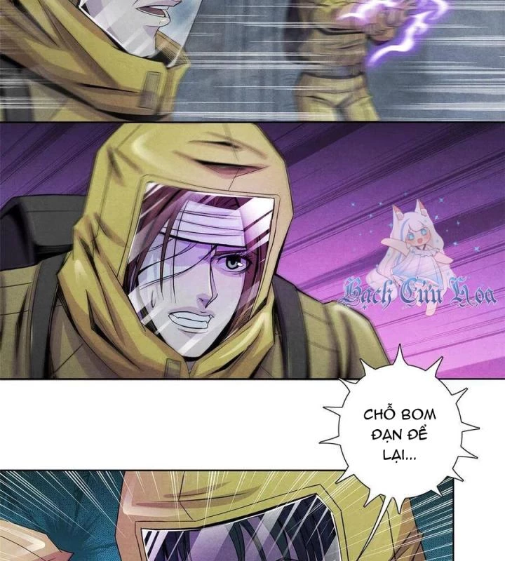Bác Sĩ Lê Minh Chapter 61 - Trang 2