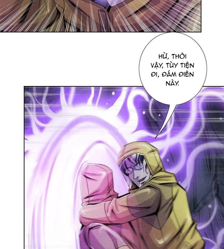 Bác Sĩ Lê Minh Chapter 61 - Trang 2