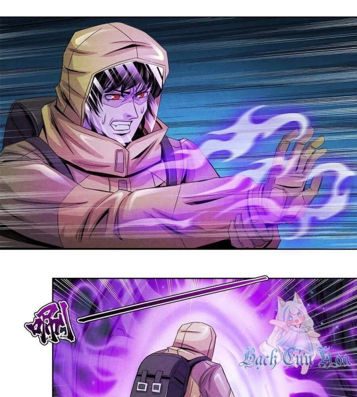 Bác Sĩ Lê Minh Chapter 61 - Trang 2