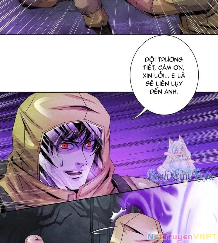 Bác Sĩ Lê Minh Chapter 61 - Trang 2