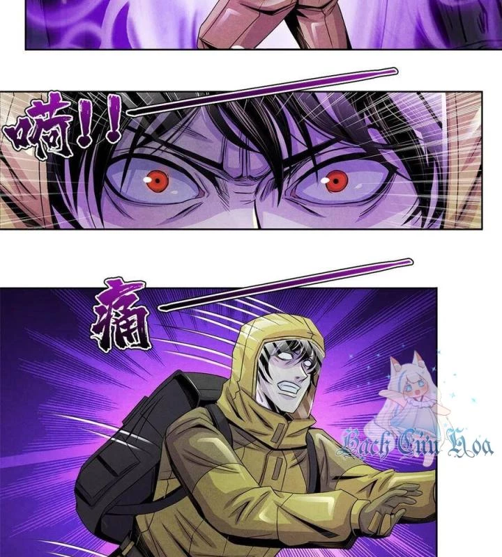 Bác Sĩ Lê Minh Chapter 61 - Trang 2