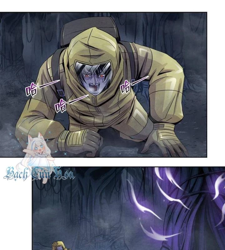 Bác Sĩ Lê Minh Chapter 61 - Trang 2