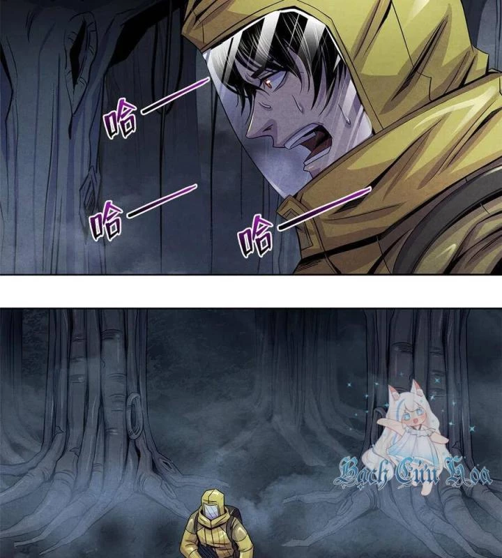 Bác Sĩ Lê Minh Chapter 61 - Trang 2