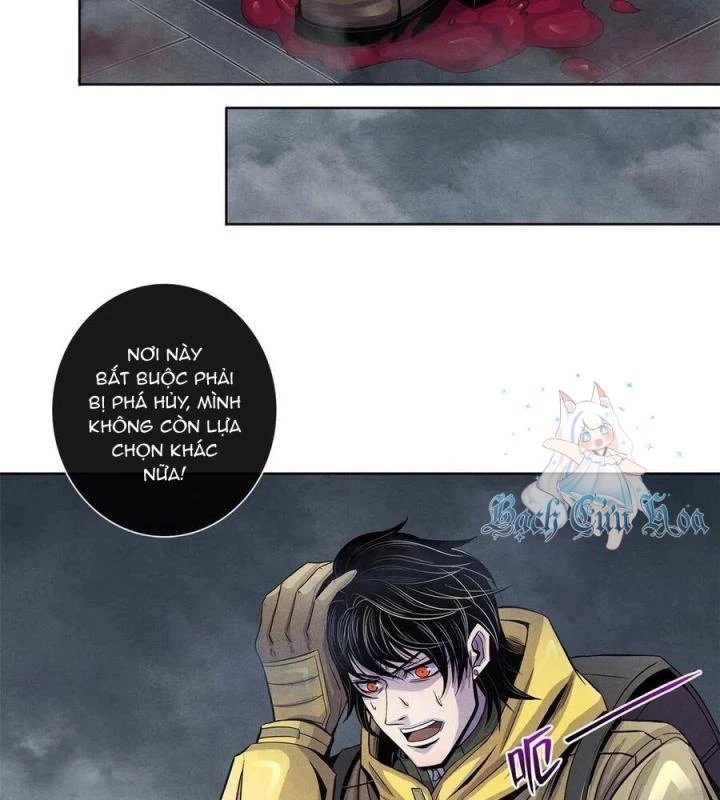 Bác Sĩ Lê Minh Chapter 61 - Trang 2