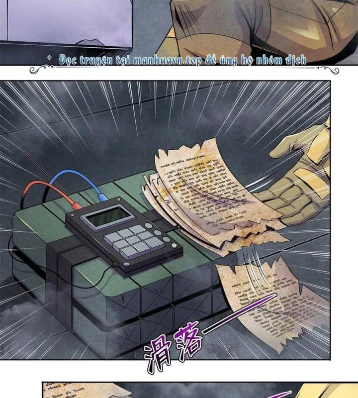 Bác Sĩ Lê Minh Chapter 61 - Trang 2