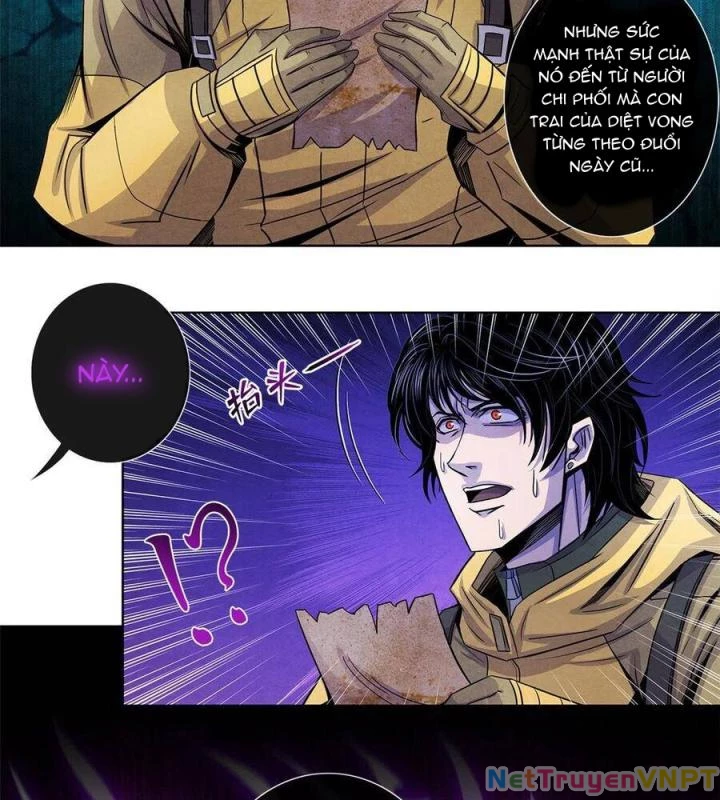 Bác Sĩ Lê Minh Chapter 61 - Trang 2
