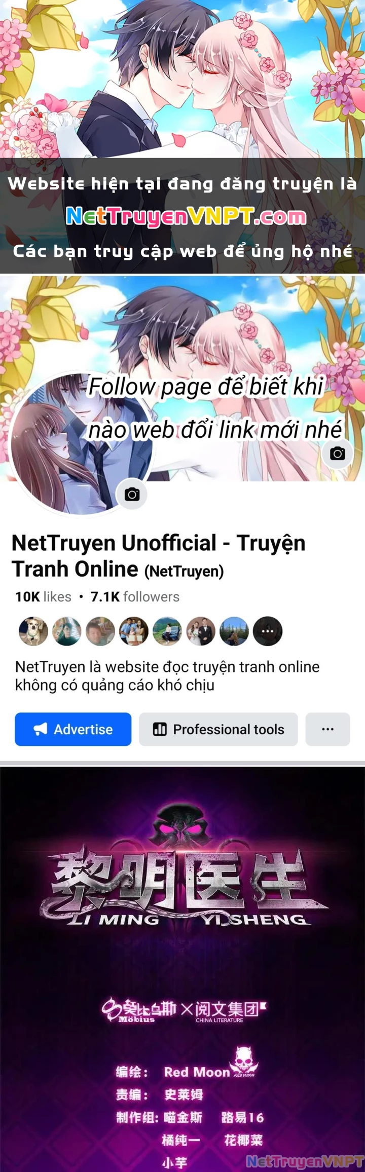 Bác Sĩ Lê Minh Chapter 62 - Next Chapter 63
