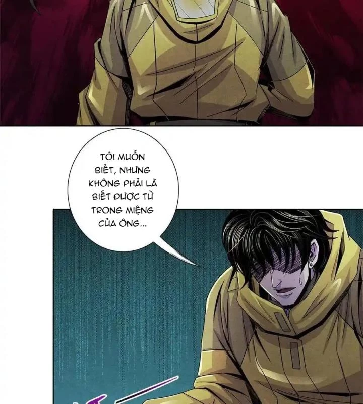 Bác Sĩ Lê Minh Chapter 62 - Trang 2