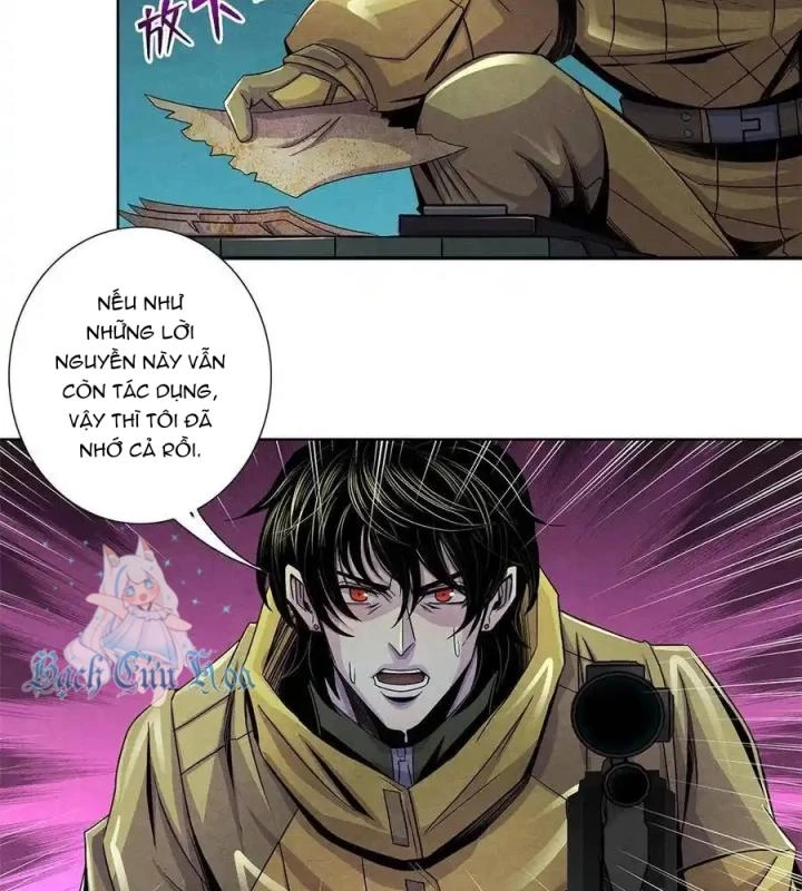 Bác Sĩ Lê Minh Chapter 62 - Trang 2