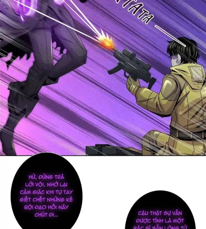 Bác Sĩ Lê Minh Chapter 62 - Trang 2