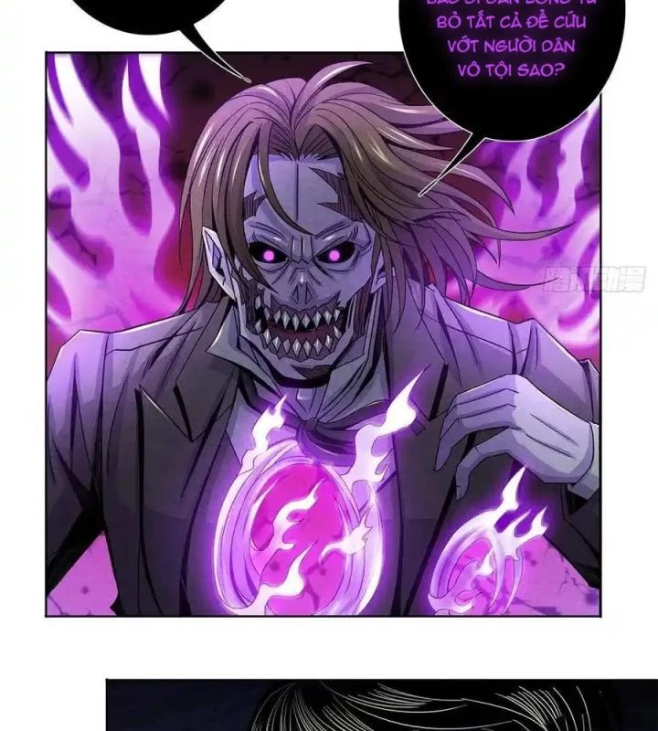 Bác Sĩ Lê Minh Chapter 62 - Trang 2