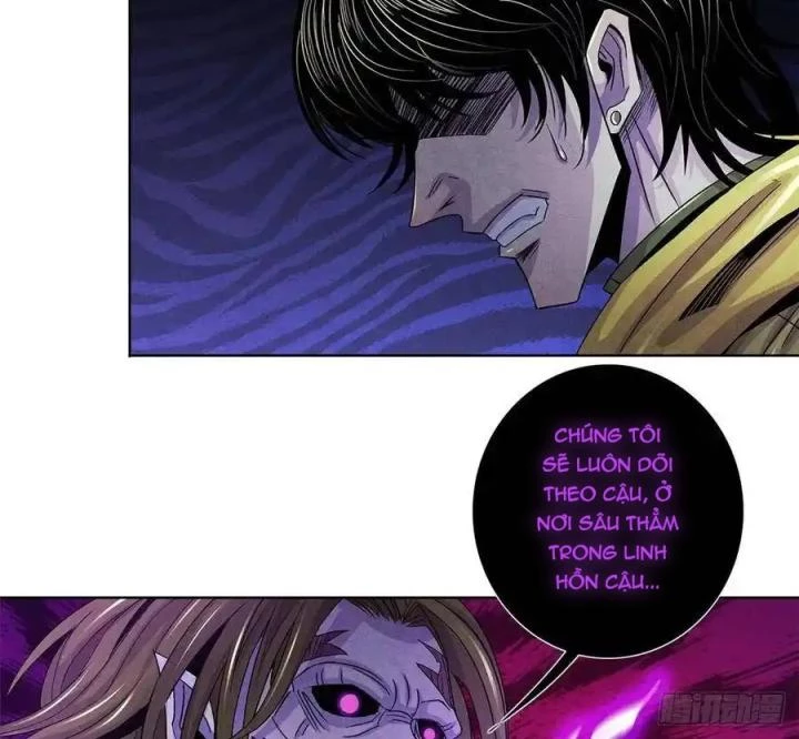 Bác Sĩ Lê Minh Chapter 62 - Trang 2