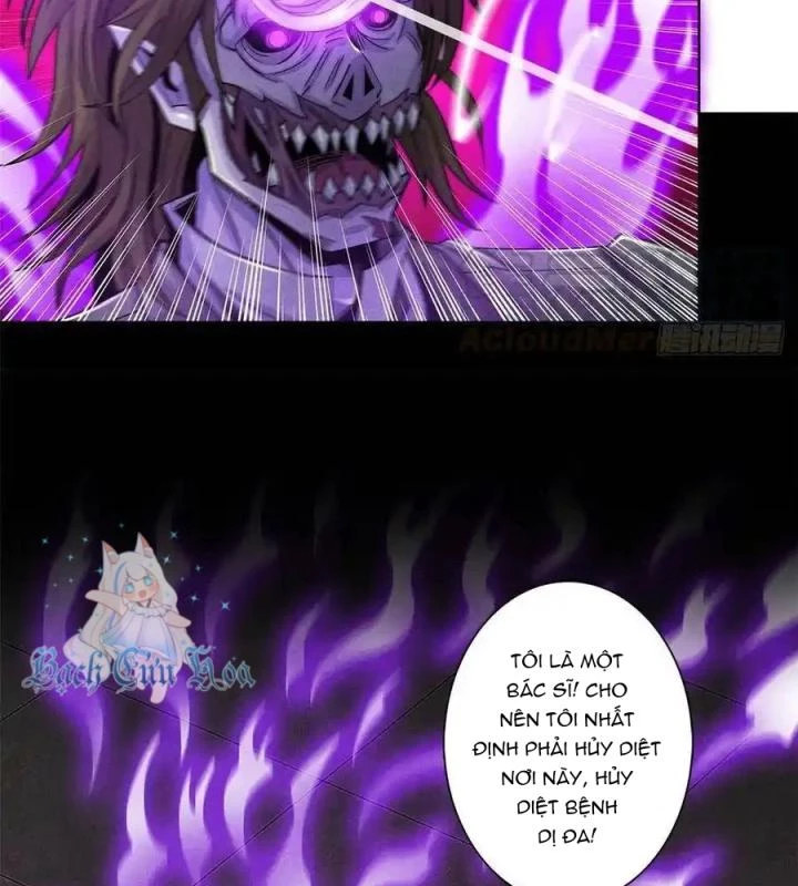 Bác Sĩ Lê Minh Chapter 62 - Trang 2