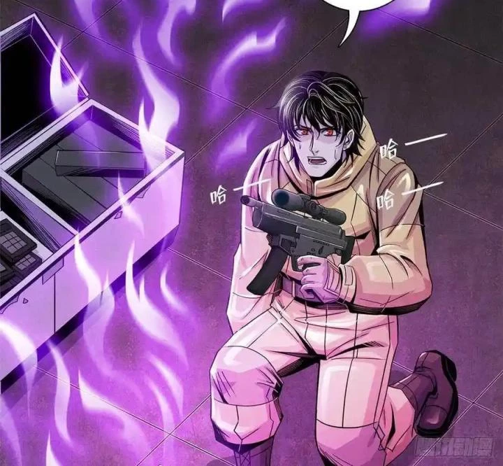 Bác Sĩ Lê Minh Chapter 62 - Trang 2