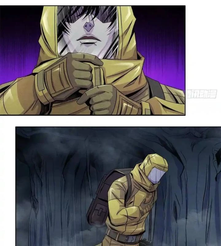 Bác Sĩ Lê Minh Chapter 62 - Trang 2