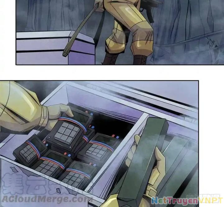 Bác Sĩ Lê Minh Chapter 62 - Trang 2