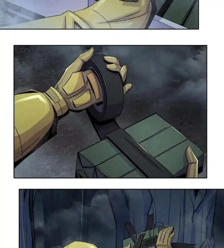 Bác Sĩ Lê Minh Chapter 62 - Trang 2