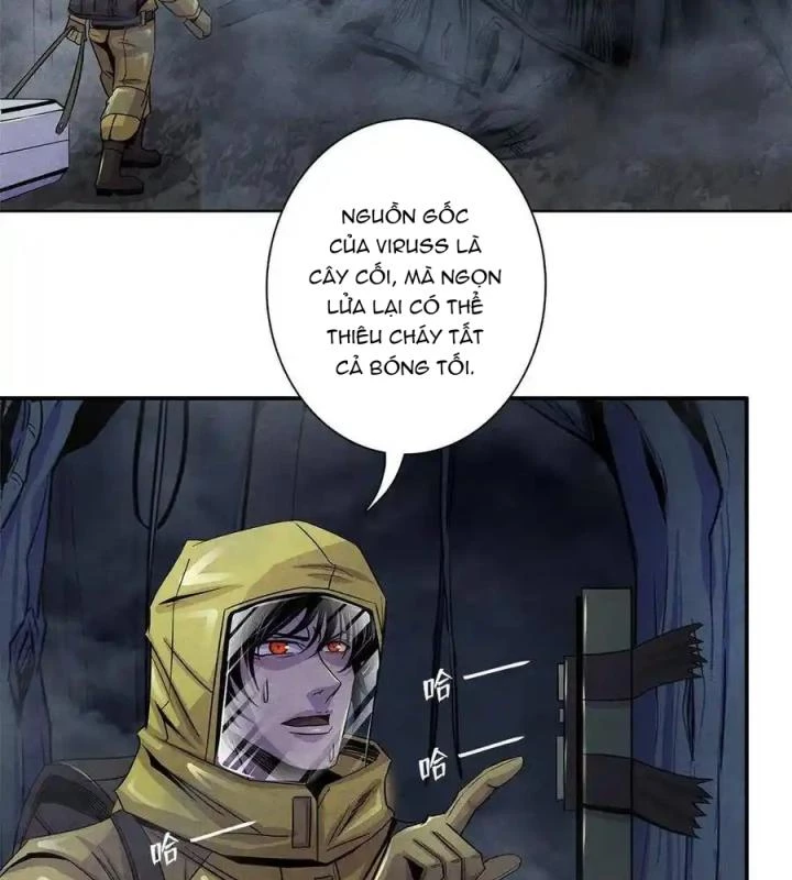 Bác Sĩ Lê Minh Chapter 62 - Trang 2
