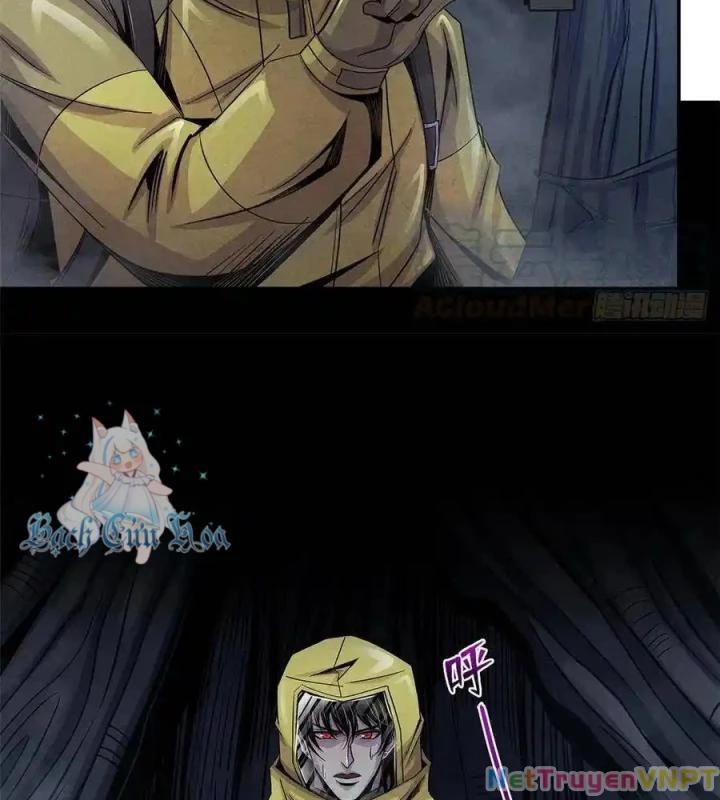 Bác Sĩ Lê Minh Chapter 62 - Trang 2