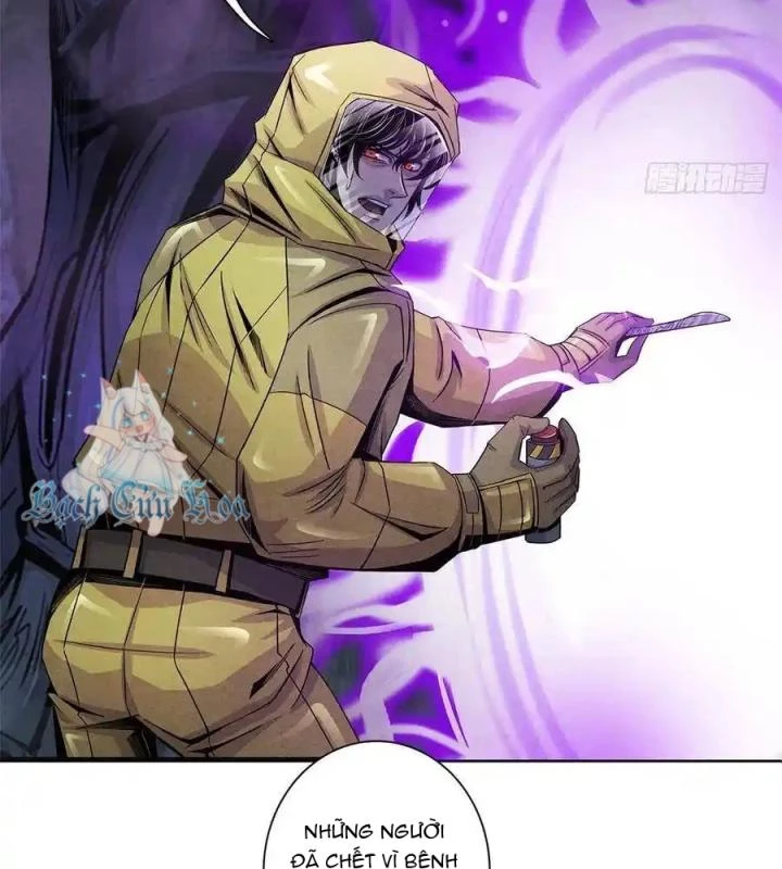 Bác Sĩ Lê Minh Chapter 62 - Trang 2