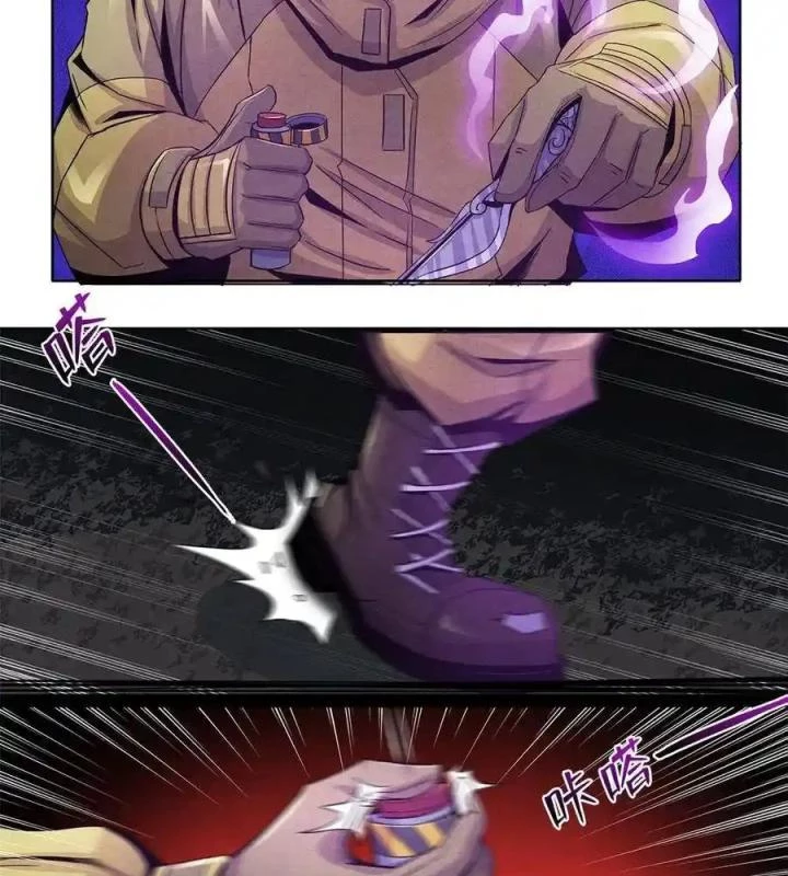 Bác Sĩ Lê Minh Chapter 62 - Trang 2