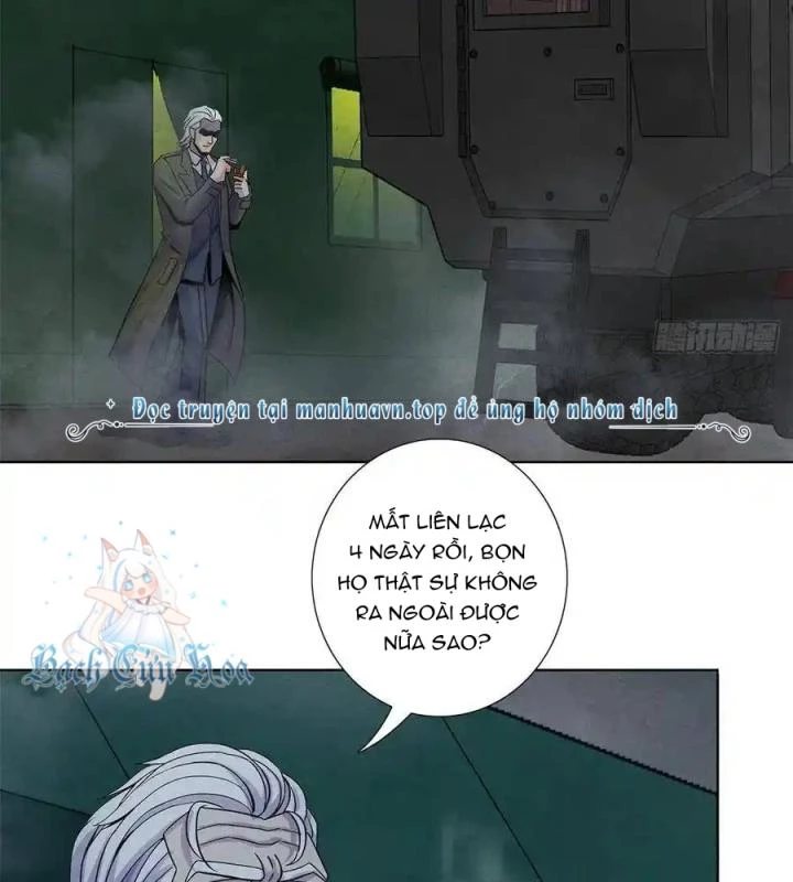 Bác Sĩ Lê Minh Chapter 62 - Trang 2