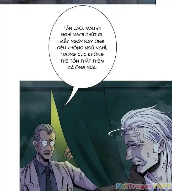 Bác Sĩ Lê Minh Chapter 62 - Trang 2