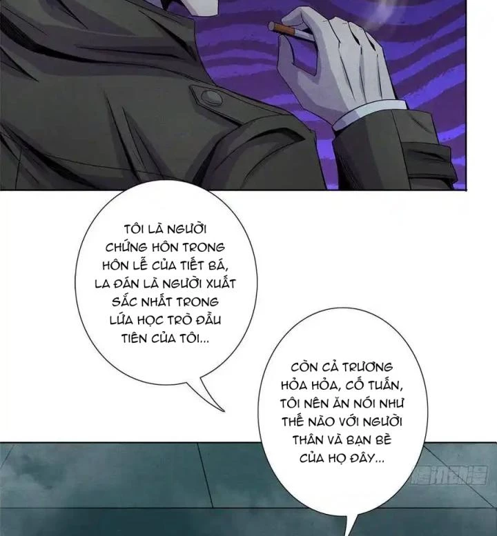Bác Sĩ Lê Minh Chapter 62 - Trang 2