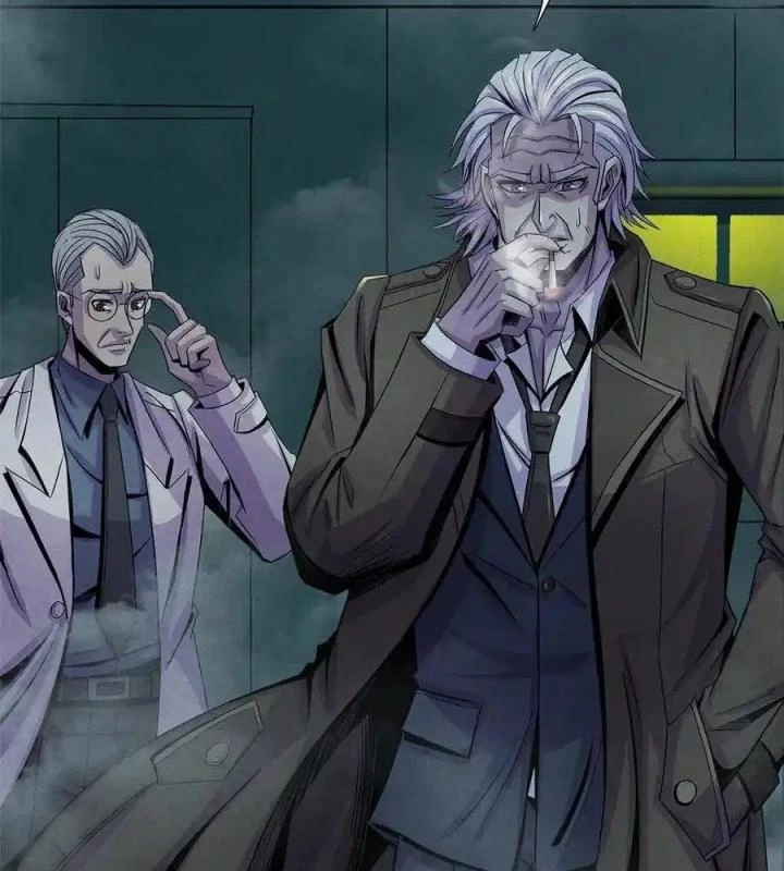 Bác Sĩ Lê Minh Chapter 62 - Trang 2