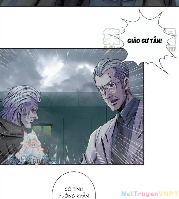 Bác Sĩ Lê Minh Chapter 62 - Trang 2