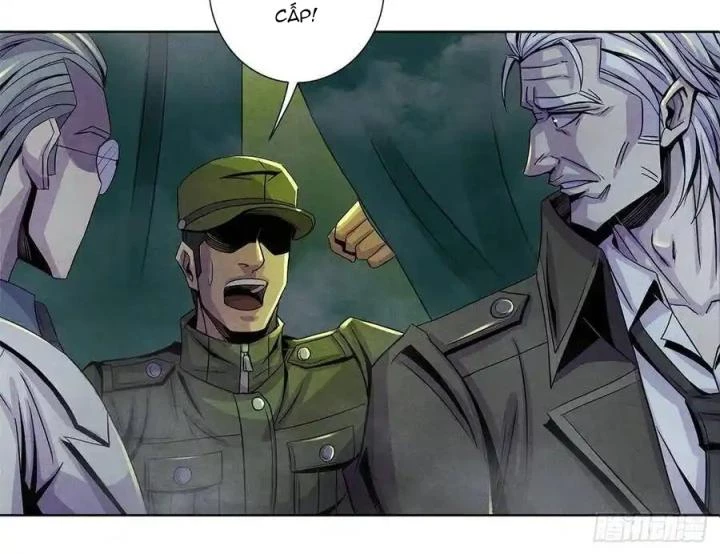 Bác Sĩ Lê Minh Chapter 62 - Trang 2