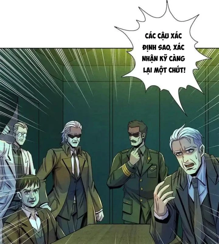Bác Sĩ Lê Minh Chapter 62 - Trang 2