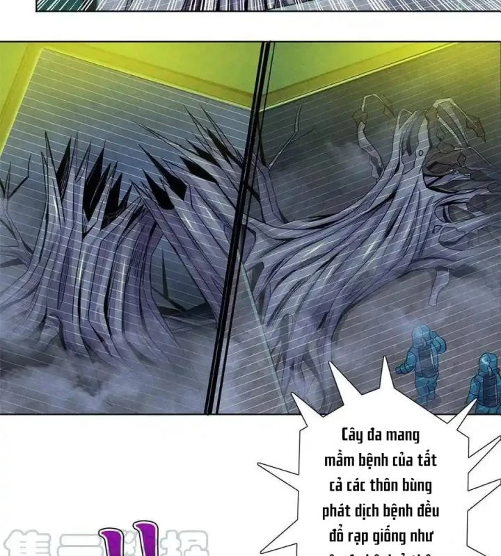 Bác Sĩ Lê Minh Chapter 62 - Trang 2