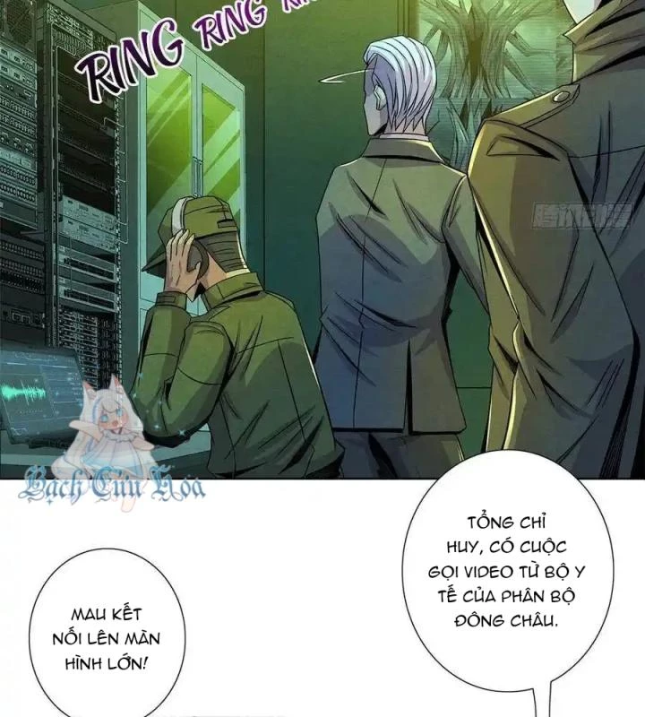 Bác Sĩ Lê Minh Chapter 62 - Trang 2