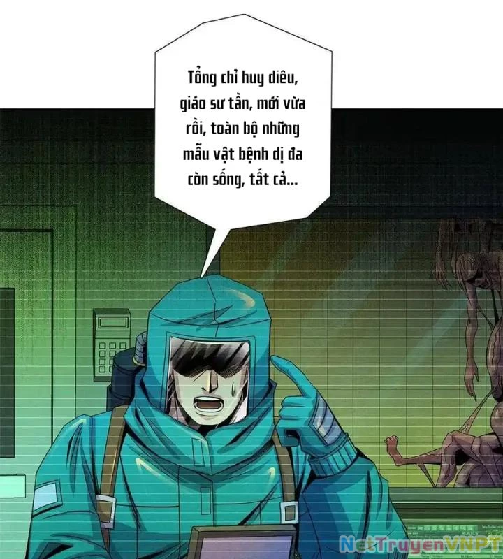 Bác Sĩ Lê Minh Chapter 62 - Trang 2