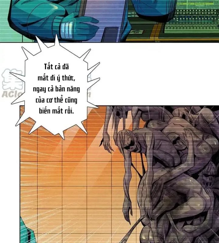 Bác Sĩ Lê Minh Chapter 62 - Trang 2