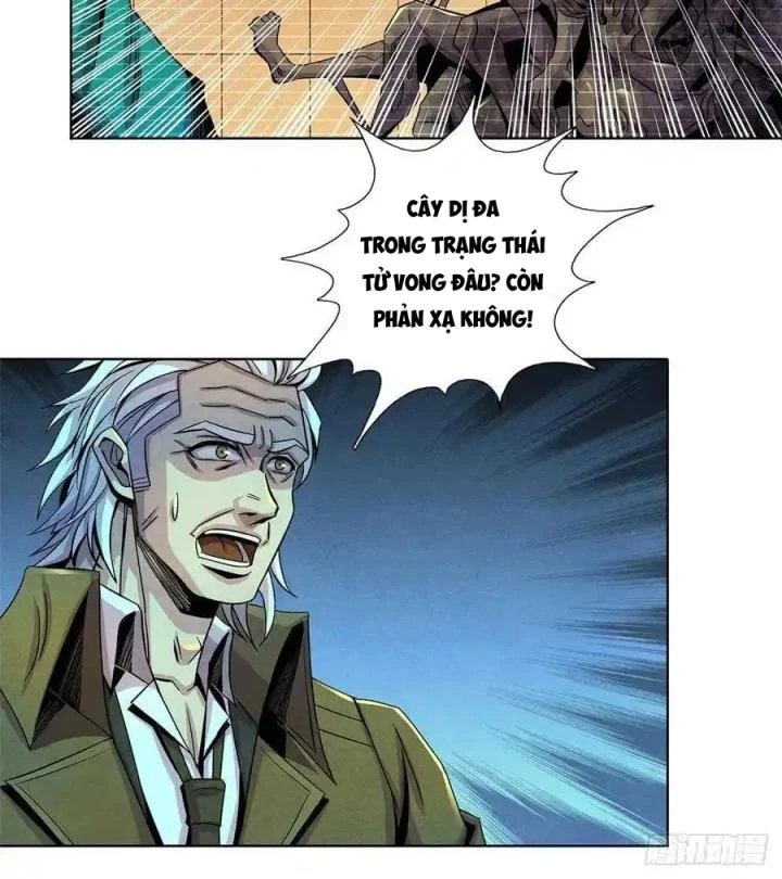 Bác Sĩ Lê Minh Chapter 62 - Trang 2