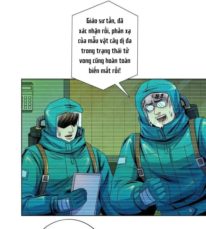Bác Sĩ Lê Minh Chapter 62 - Trang 2