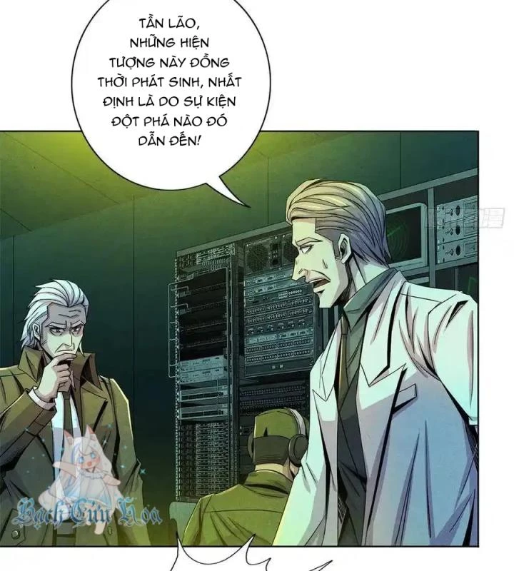 Bác Sĩ Lê Minh Chapter 62 - Trang 2