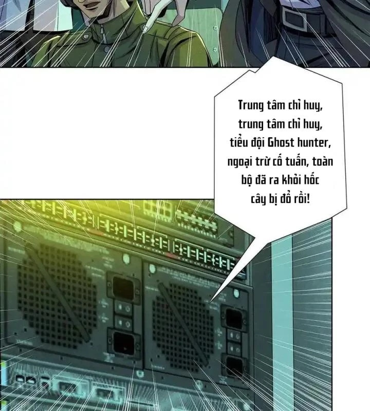 Bác Sĩ Lê Minh Chapter 62 - Trang 2