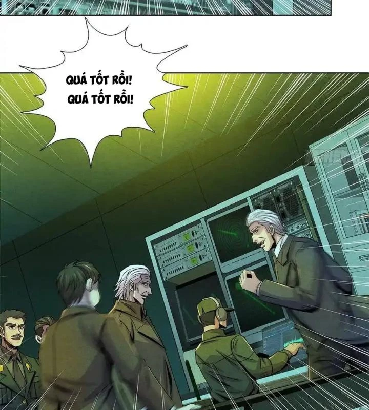 Bác Sĩ Lê Minh Chapter 62 - Trang 2