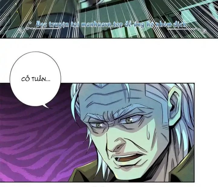 Bác Sĩ Lê Minh Chapter 62 - Trang 2