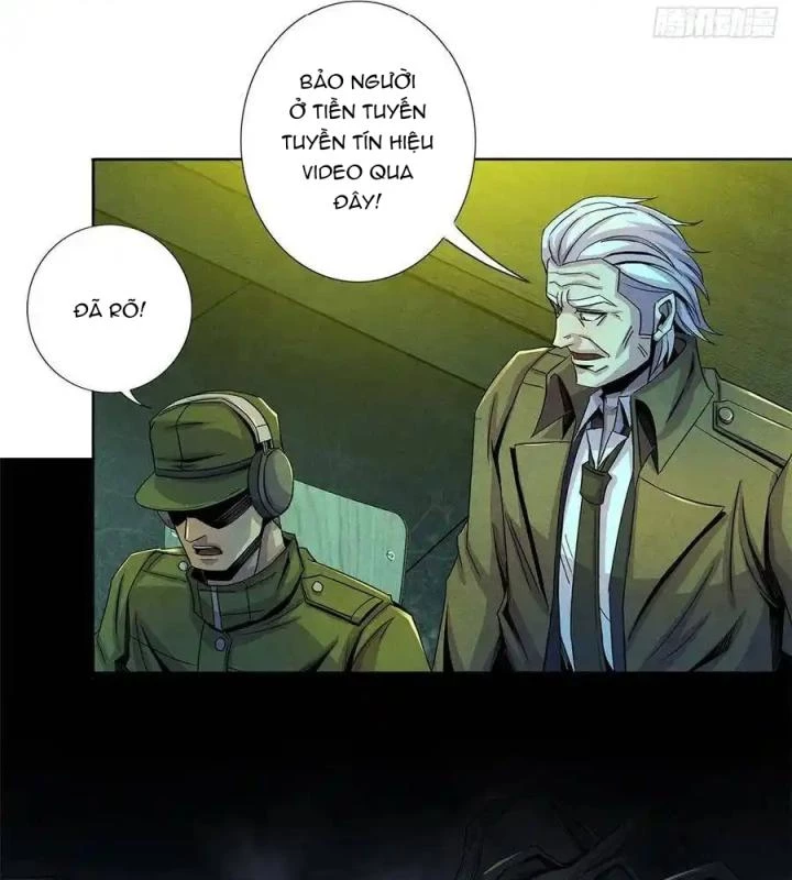 Bác Sĩ Lê Minh Chapter 62 - Trang 2