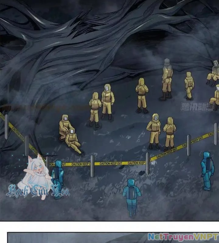 Bác Sĩ Lê Minh Chapter 62 - Trang 2