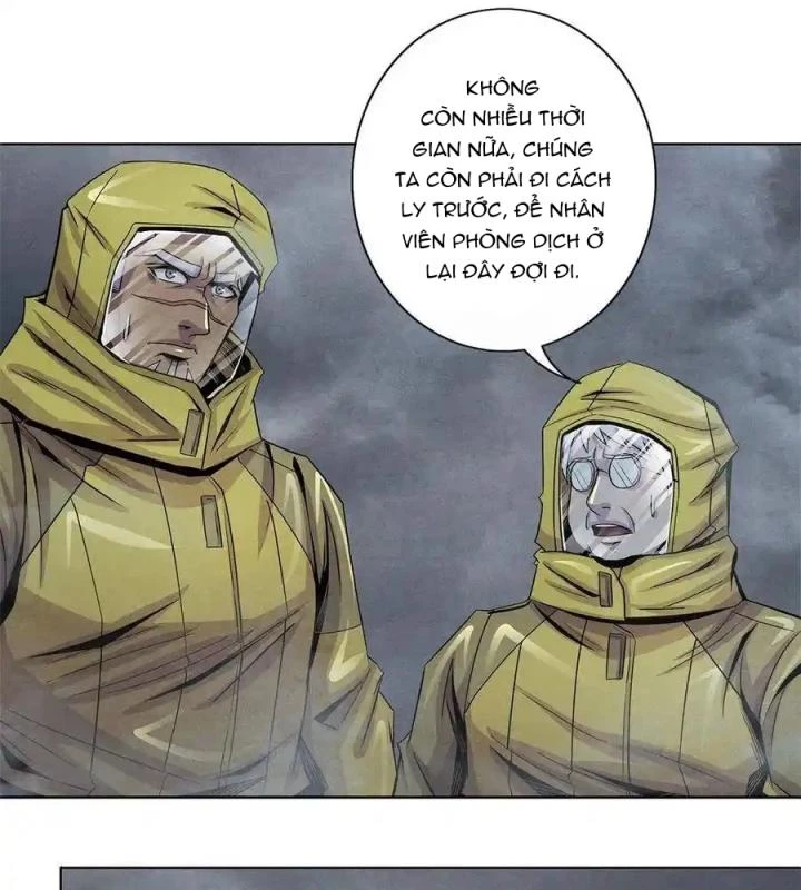 Bác Sĩ Lê Minh Chapter 62 - Trang 2