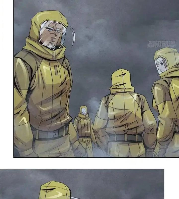 Bác Sĩ Lê Minh Chapter 62 - Trang 2