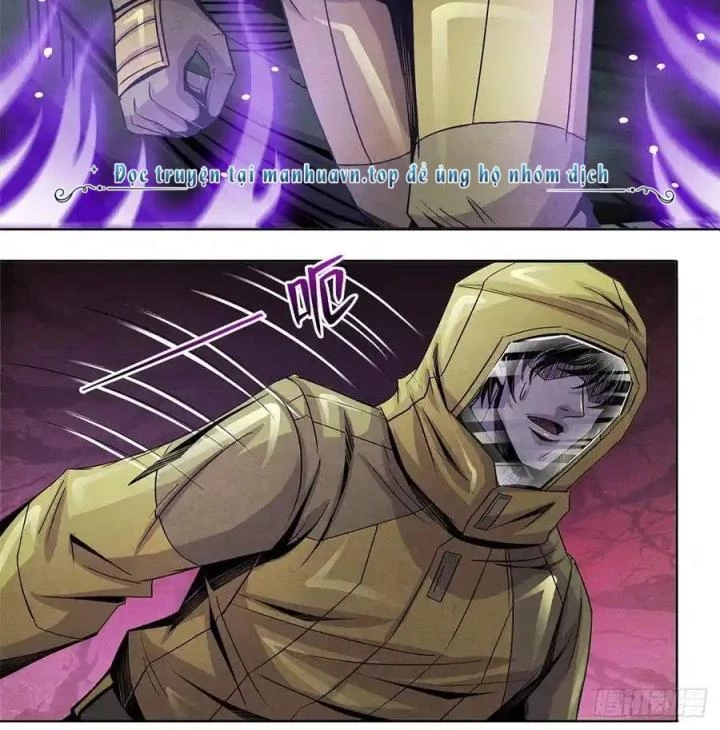 Bác Sĩ Lê Minh Chapter 62 - Trang 2