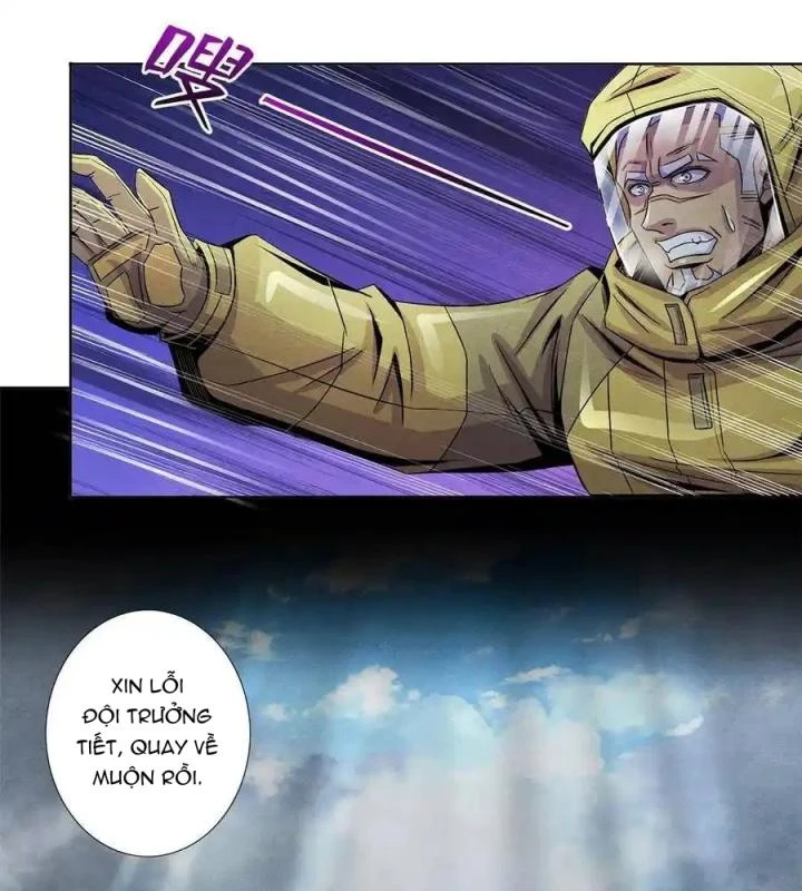 Bác Sĩ Lê Minh Chapter 62 - Trang 2