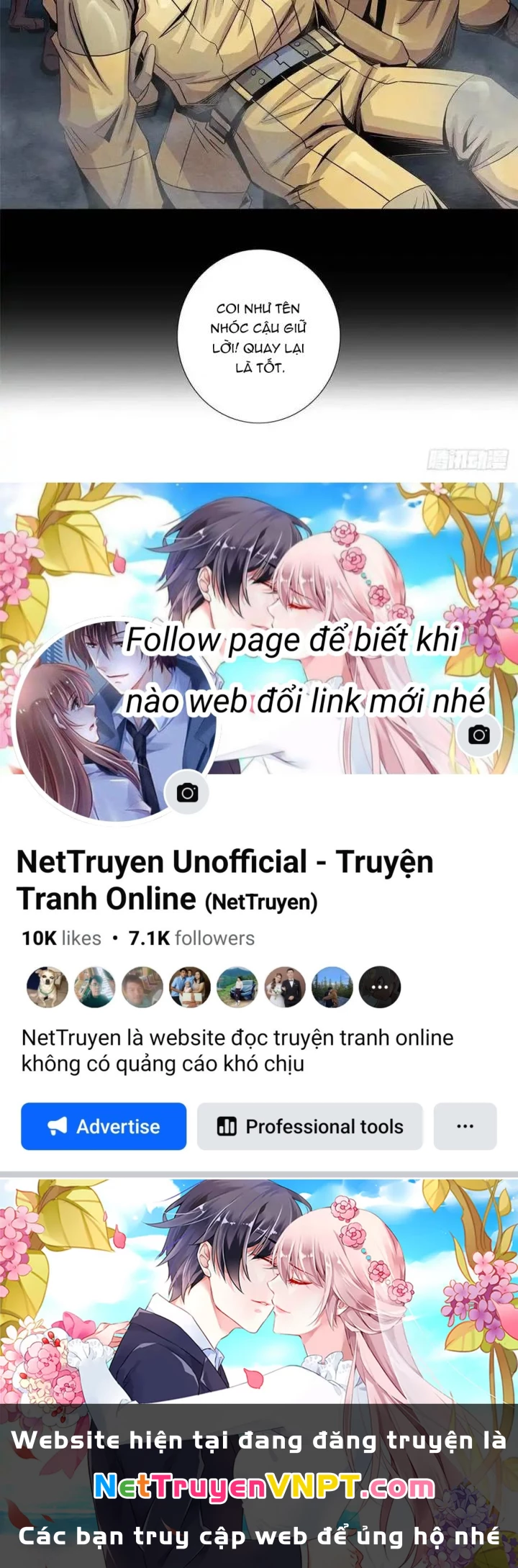 Bác Sĩ Lê Minh Chapter 62 - Trang 2