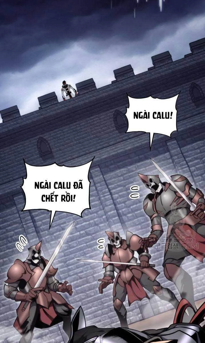 Huyền Thoại Game Thủ - Tái Xuất Chapter 86 - Trang 4